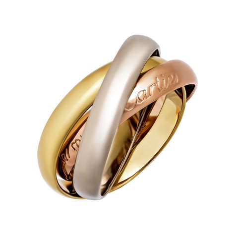 carier ring